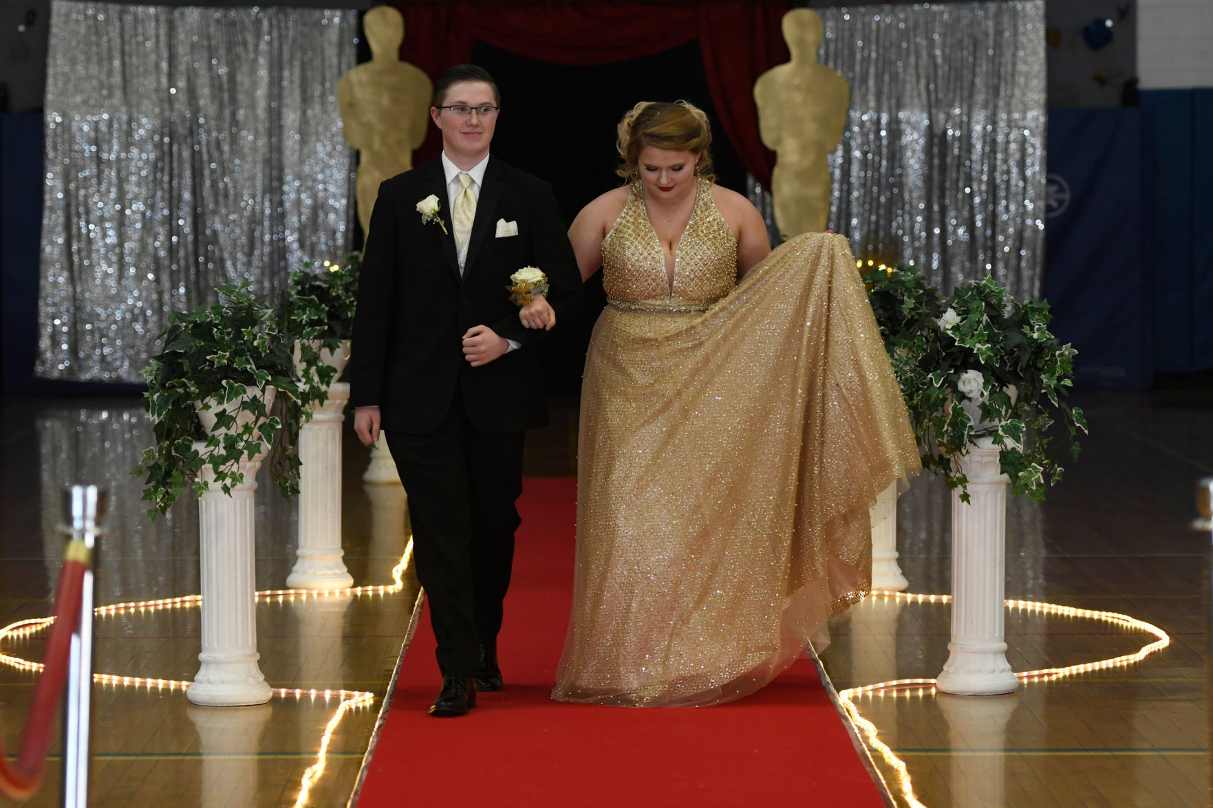 sgf prom